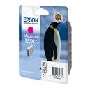 CARTOUCHE EPSON MAGENTA RX700- 13ml