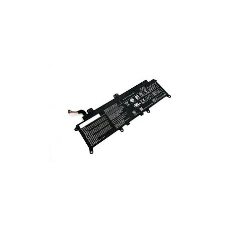 BATTERIE COMPATIBLE TOSHIBA TECRA X40, PORTEGE X30 - PA5278U-1BRS