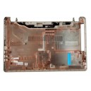 COQUE INFERIEURE HP 250 G6, 255 G6 - 929895-001 AP2040009Y0 Gris Foncé