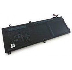 BATTERIE NEUVE COMPATIBLE DELL XPS 15 9560 9550  GPM03, 05041C 11.4V 4649mAh