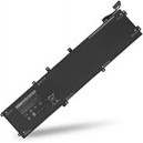 BATTERIE NEUVE COMPATIBLE DELL XPS 15 9560 9550 GPM03, H5H20 11.4V 8083mAh