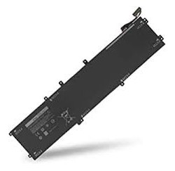 BATTERIE NEUVE COMPATIBLE DELL XPS 15 9560 9550 GPM03, H5H20 11.4V 8083mAh