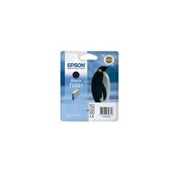 CARTOUCHE EPSON NOIRE RX700- 13ml