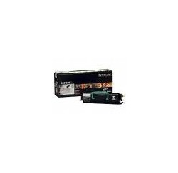 TONER LEXMARK NOIR E240/233 HTE CAPACITE