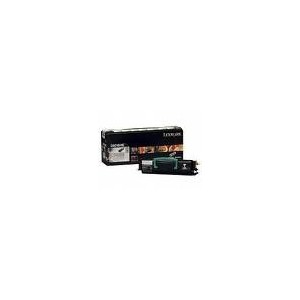 TONER LEXMARK NOIR E240/233 HTE CAPACITE