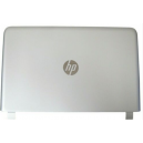 COQUE ECRAN SILVER HP 15-AB - 809009-001