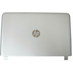 COQUE ECRAN SILVER HP 15-AB - 809009-001