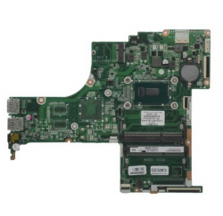 CARTE MERE HP PAVILION 17-G - 823291-601 DAX12AMB6D0 - Gar 3 mois