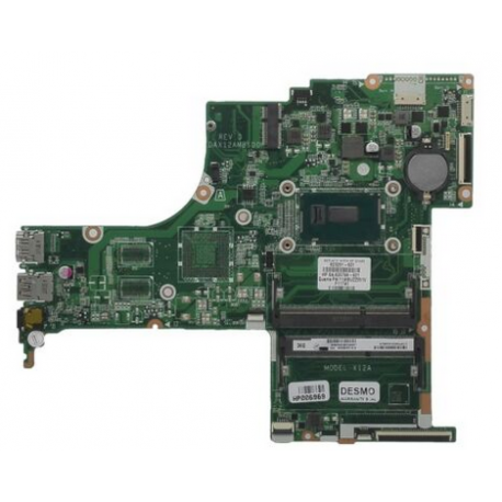 CARTE MERE HP PAVILION 17-G - 823291-601 DAX12AMB6D0 - Gar 3 mois