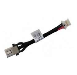 Connecteur DC Lenovo Ideapad S340-15API, S340-14API, S340-15IWL