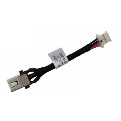 Connecteur DC Lenovo Ideapad S340-15API, S340-14API, S340-15IWL