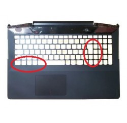 COQUE SUPERIEURE LENOVO Ideapad Y700-15 Y700-15ISK Y700-15ACZ - APZF000320