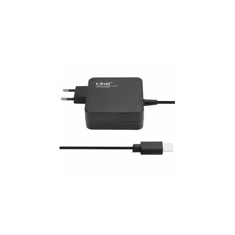 CHARGEUR UNIVERSEL USB-C 65W