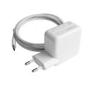 CHARGEUR COMPATIBLE APPLE Macbook 12" A1540 A1540 29W USB-C