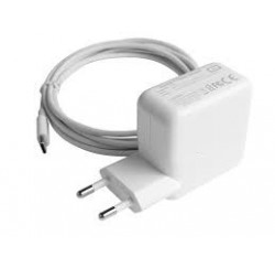 CHARGEUR COMPATIBLE APPLE Macbook 12" A1540 A1540 29W USB-C