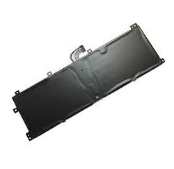 BATTERIE COMPATIBLE LENOVO MIIX 510-12ISK 7.68V 38Wh 4950mAh