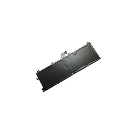 BATTERIE COMPATIBLE LENOVO MIIX 510-12ISK 7.68V 38Wh 4950mAh