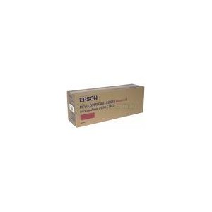 TONER EPSON MAGENTA ACULASER C900-1900