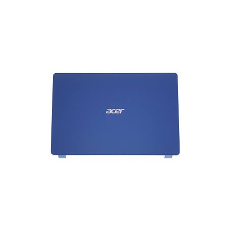 COQUE ECRAN BLEUE ACER Aspire A315-54 - 60.HEVN2.001