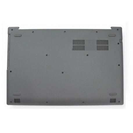 COQUE INFERIEURE GRISE LENOVO IdeaPad 320-17 320-17AST 320-17IKB 320-17ISK - AP143000400 5CB0N91538