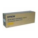 TONER EPSON JAUNE ACULASER C900-1900