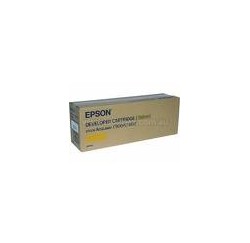 TONER EPSON JAUNE ACULASER C900-1900