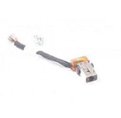 CONNECTEUR DC JACK + CABLE ACER  SWIFT 5 SF515-51T - 50.H69N5.003