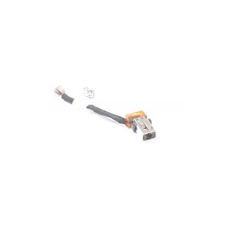 CONNECTEUR DC JACK + CABLE ACER  SWIFT 5 SF515-51T - 50.H69N5.003