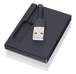 LECTEUR DE CARTE à PUCE PORTABLE IOGEAR - GSR203