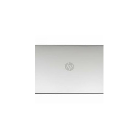COQUE ECRAN ARGENT HP ProBook 450 G6 455 G6 455R G6 HSN-Q17C - - L45110-001