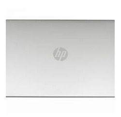 COQUE ECRAN ARGENT HP ProBook 450 G6 455 G6 455R G6 HSN-Q17C - L51974-001
