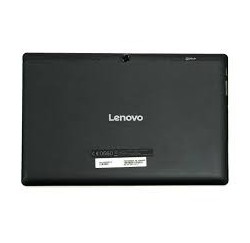 COQUE ARRIERE LENOVO Tab 3 10.1 TB-X103F