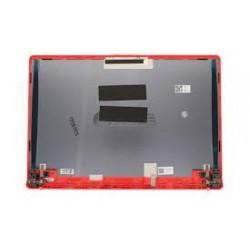 COQUE ECRAN GRIS / ROUGE ASUS S14 S430U S430UA - 90NB0J52-R7A011