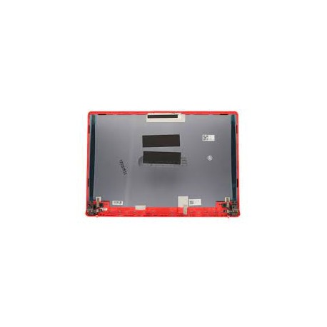 COQUE ECRAN GRIS / ROUGE ASUS S14 S430U S430UA - 90NB0J52-R7A011