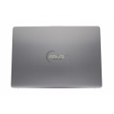 COQUE ECRAN GRIS / ROUGE ASUS S14 S430U S430UA - 90NB0J52-R7A011