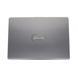 COQUE ECRAN GRIS / ROUGE ASUS S14 S430U S430UA - 90NB0J52-R7A011