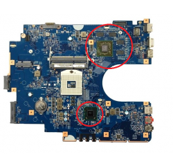 CARTE MERE RECONDITIONNEE SONY SVE171 - A1922060A A1892044A 48.4MR05.021 MBX-267