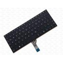 CLAVIER AZERTY NEUF TOSHIBA NB10, NB10T-A -  Cadre noir Gar 1 an