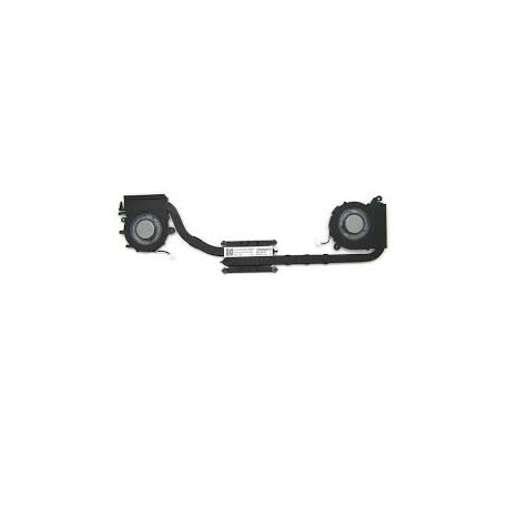 VENTILATEURS + RADIATEUR HP EliteBook 1040 G3 - 850830-001