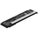 BATTERIE MARQUE LENOVO T460S - 01AV406 SB10J79003 11.46V 2.274Ah 27Wh