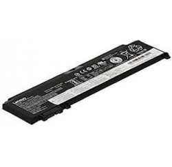 BATTERIE MARQUE LENOVO T460S - 01AV406 SB10J79003 11.46V 2.274Ah 27Wh