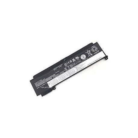 BATTERIE COMPATIBLE LENOVO T460S - 01AV406 SB10J79003 2000mAh