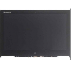 ENSEMBLE VITRE TACTILE + ECRAN LCD NEUF IBM LENOVO YOGA 2 13 PRO Gar.3 mois