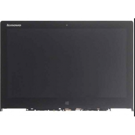 ENSEMBLE VITRE TACTILE + ECRAN LCD NEUF IBM LENOVO YOGA 2 13 PRO Gar.3 mois