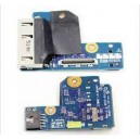 CARTE FILLE DC JACK NEUVE IBM LENOVO B40 B40-45 B40-70 B50 - LS-B094P