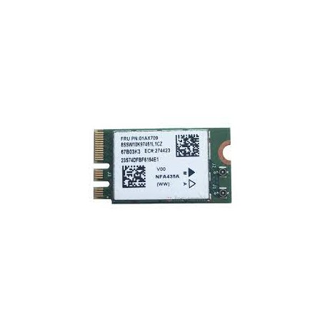 CARTE WIFI QCNFA435 ACER, LENOVO