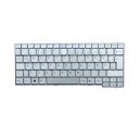 CLAVIER AZERTY BLANC SONY PCG-21313M VPCM11M1E