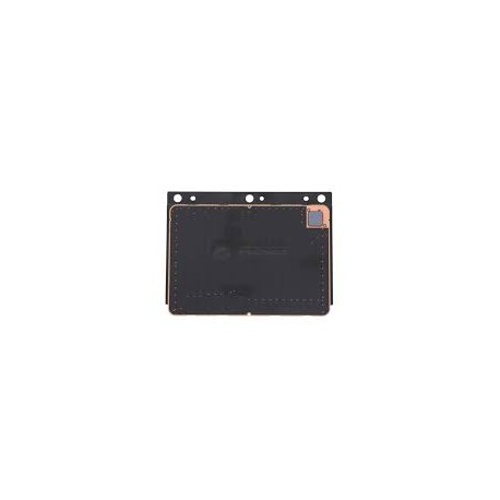 TOUCHPAD AVEC LECTEUR D'EMPREINTE ASUS P1410U - 90NB0GF2-R90010