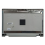 COQUE ECRAN ARGENT SILVER HP X360 15-CR - L22454-001 460.0EH04.0002