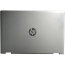 COQUE ECRAN ARGENT SILVER HP X360 15-CR - L22454-001 460.0EH04.0002